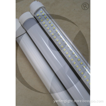 18W LED Round T8 Tube, Housing Light